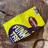 Upcycled Plastic Wallets by Trasherella