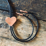 Kids Bolo Ties by Heliotrope