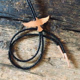 Kids Bolo Ties by Heliotrope
