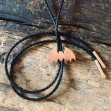 Kids Bolo Ties by Heliotrope