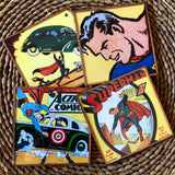 Coaster Set of 4 By DDco Design