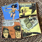 Coaster Set of 4 By DDco Design