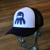 Trucker Hat by Monster Booty Threads