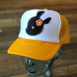 Trucker Hat by Monster Booty Threads
