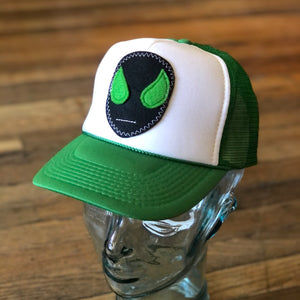 Trucker Hat by Monster Booty Threads