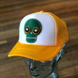 Trucker Hat by Monster Booty Threads