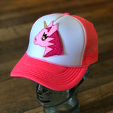 Trucker Hat by Monster Booty Threads