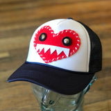Trucker Hat by Monster Booty Threads