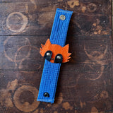 Monster cuff