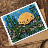Cards by Annotated Audrey