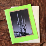 Vintage Cactus Greeting Cards