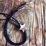 Kids Bolo Ties by Heliotrope