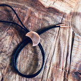Kids Bolo Ties by Heliotrope