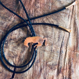 Kids Bolo Ties by Heliotrope