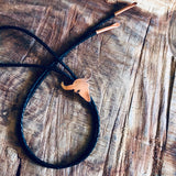 Kids Bolo Ties by Heliotrope