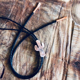 Kids Bolo Ties by Heliotrope