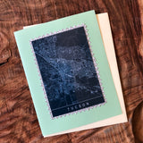 Tucson Sunshine Card