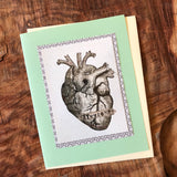 Tucson Sunshine Card