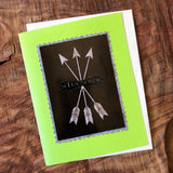 Tucson Sunshine Card