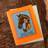 Tucson Sunshine Card