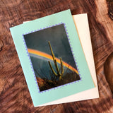 Vintage Cactus Greeting Cards