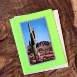 Vintage Cactus Greeting Cards