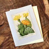 Vintage Cactus Greeting Cards