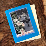 Vintage Cactus Greeting Cards