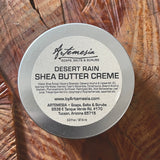 Shea Butter Creme by Artemesia