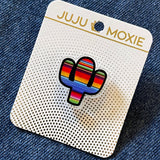 Tucson Pins