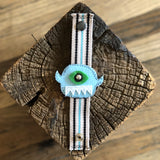 Monster cuff