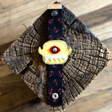 Monster cuff