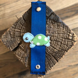 Monster cuff