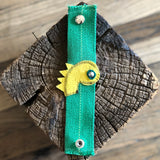 Monster cuff