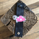 Monster cuff