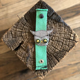 Monster cuff