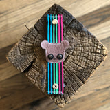 Monster cuff