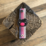 Monster cuff