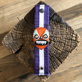 Monster cuff