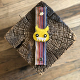 Monster cuff