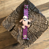 Monster cuff