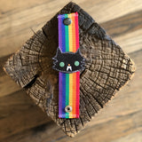Monster cuff