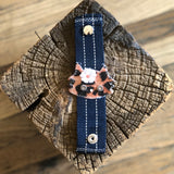 Monster cuff