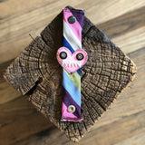 Monster cuff