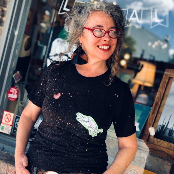 Astronaut Shirt