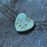 Bitter/Sweet Hearts