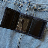 Velcro Wallets by Monster Booty Threads