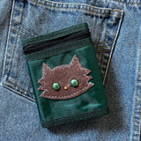 Velcro Wallets by Monster Booty Threads