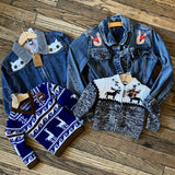 Kids Jackets & Sweaters by Monster Booty Threads