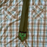 Neckties by Monster Booty Threads